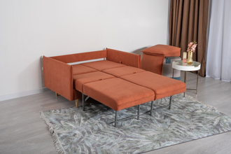 Диван детский "Лилия-120"