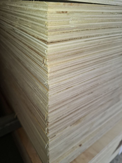 Фанера 9 мм осина/берёза 1,22*2,44 Улан-Удэ