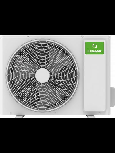 Кондиционер Lessar LS-HE18KDE2/LU-HE18KDE2