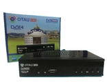 Цифровая приставка Otau HD DVB-T8000 (комиссионный товар)