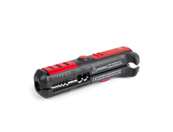 Инструмент для снятия изоляции WS-20 «Вольтмастер» серия ПРОФИ с проводов сечением до 6,0 мм²