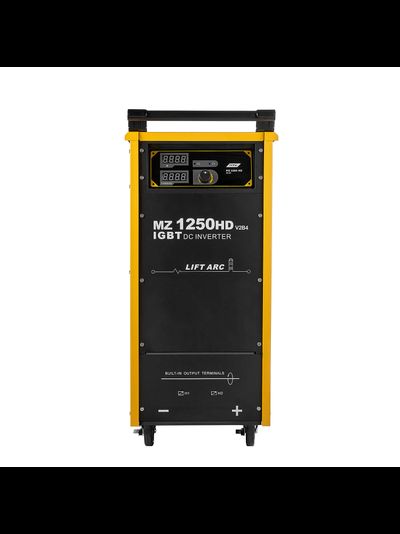 ПТК RILON MZ 1250 HD