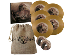 Primordial - Exile amongst the ruins BOX Deluxe