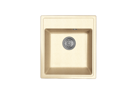 МОЙКА DR.GANS SMART ОЛИВИЯ 420  ЦВЕТ ДЮНА