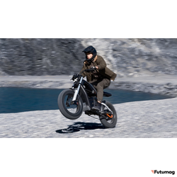 Электровелосипед Segway Xyber