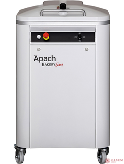 Тестоделитель Apach Bakery Line SQ SA20