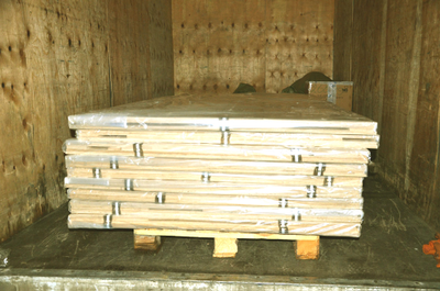 катер краб 800