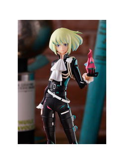 Фигурка Лио Фотия (Lio Fotia Pop Up Parade)