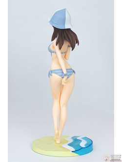 Фигурка Мика (Mika Summer Beach)