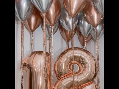 СЕТ С ЦИФРОЙ Дождь