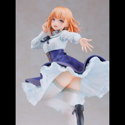 Фигурка 1/7 Джесс (Jess)