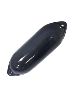 Кранец 760x250 мм синий, надувной