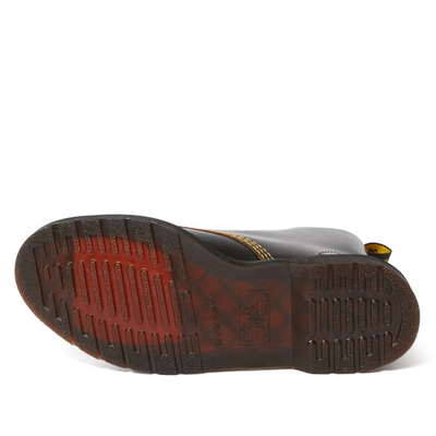 Ботинки Dr. Martens 101 Archive черные