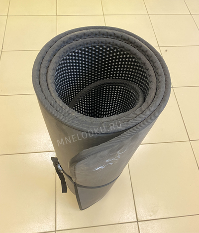 ЭВА-коврик ДИКИЙ 380 НДНД