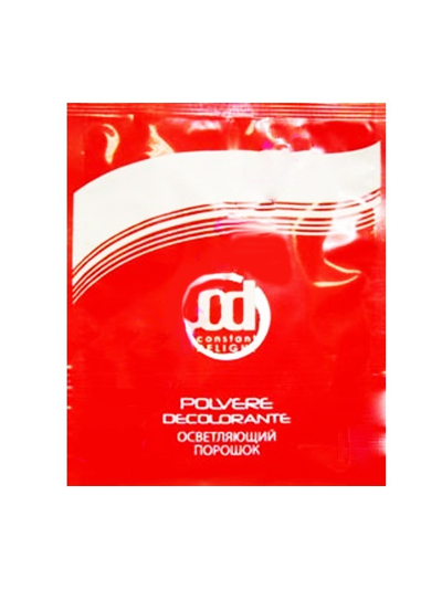 "Констант Делайт" Осветляющий порошок (Constant Delight) саше 30 гр