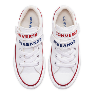 Converse all star ii strap on sale