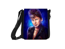 Сумка Сектор Газа, Юрий Хой №10