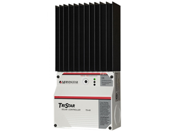 Контроллер заряда Morningstar TriStar 45 (45 А, 12/24/48 В)
