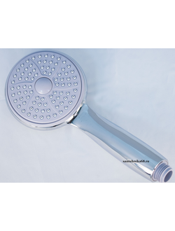 Лейка для душа Frap F16 широкая
