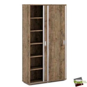 Шкаф-купе V-77 1200*444*2195 мм (Ш*Г*В)