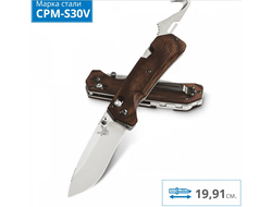 Нож "BENCHMADE" 15060-2 Grizzly Creek