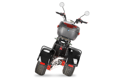 White Siberia Ikra 5000W