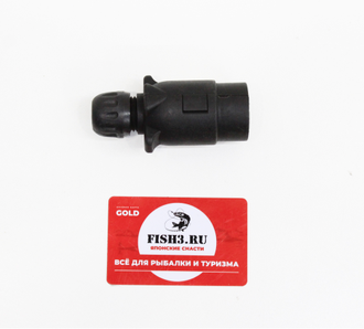 Розетка прицепа