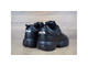 Кроссовки FILA DISRUPTOR 2 All черные зимние