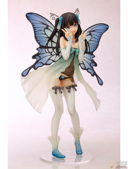 Фигурка 1/6 Peace Keeper Daisy