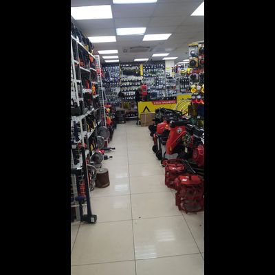 PROFIPOWER | ул. Тимме 3 кор 4