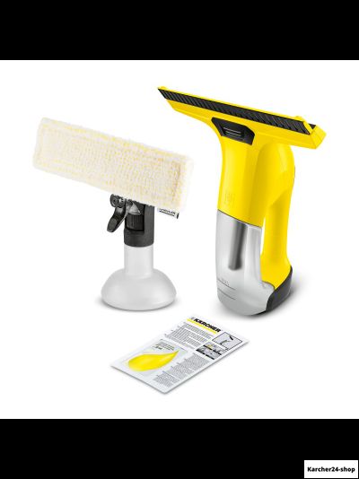 Стеклоочиститель Karcher WV 6 Plus (1.633-510.0)
