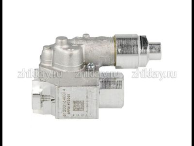 Кран газовый для варочной поверхности Gorenje 634245 (687008, 687005)