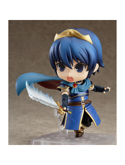 Нендроид Marth