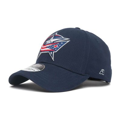Columbus Blue Jackets Бейсболка 31663