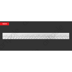 Порезка орнаментальная SP58