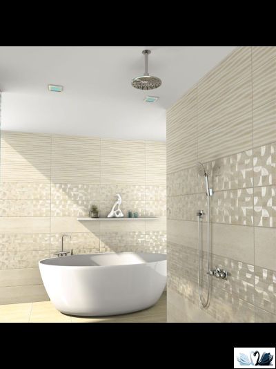 Керамогранит Belani Травертин GP кремовый 50 х 50 см Береза керамика