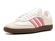 Adidas Samba OG Lucid Pink