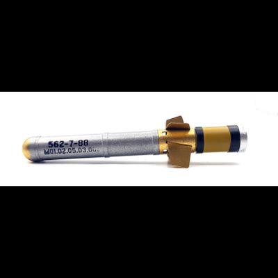 Боеприпас с двигателем для РПО-А "Шмель" 1/6 (UD9004) - UJINDOU