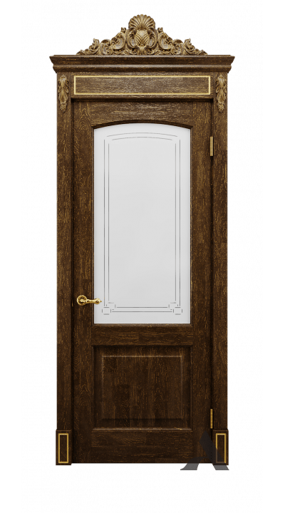 Виктория (Оливковый)