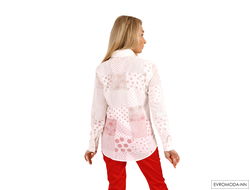 Блузка женская Карли