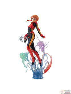 Фигурка 1/8 Пуру Цу (Ple Two  Normal Suit Ver.)