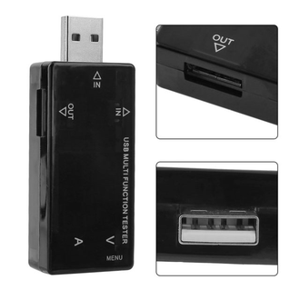 USB тестер KWS-A16 USB тестер KWS-A16