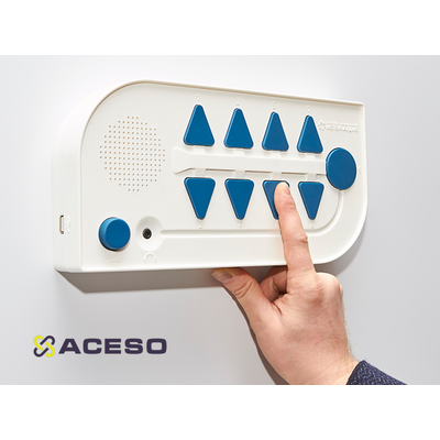 Звуковое расписание Voice для использования в учреждениях общего среднего и высшего образования для озвучивания расписания уроков