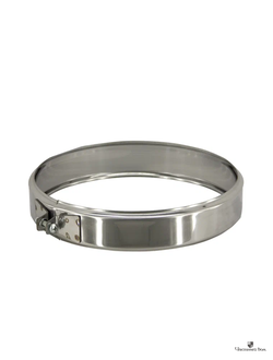 Обжимной хомут