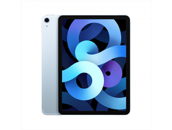 Apple iPad Air 2020 64GB Wi-Fi + Cellular Blue