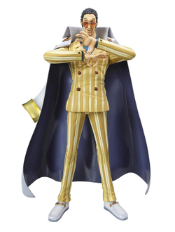 Фигурка 1/8 Борсалино (Borsalino - Kizaru)