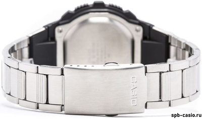 Часы Casio AE-2000WD-1A