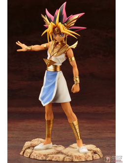 Фигурка 1/7 Тёмный Юги (Atem Yami Yuugi)