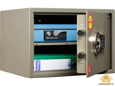 Мебельный сейф VALBERG ASM 30 EL