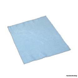 Салфетки из микроволокна для чистки стёкол, 5 шт (6.999-155.0)